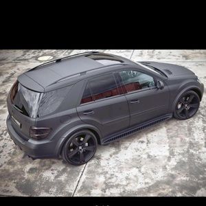 Meet your Posher, Tanner